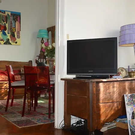 Apartment Village Jourdain