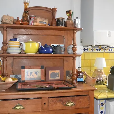 Village Jourdain * Paris