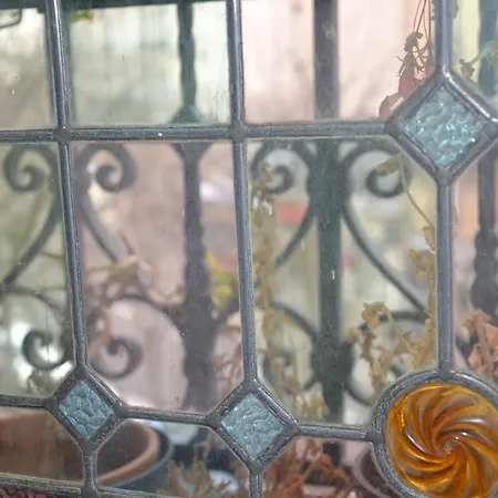 Village Jourdain Apartment *