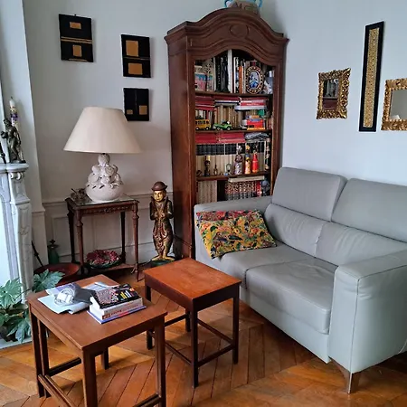 Apartment Village Jourdain